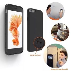 Anti Gravity Case iPhone 6 and 7