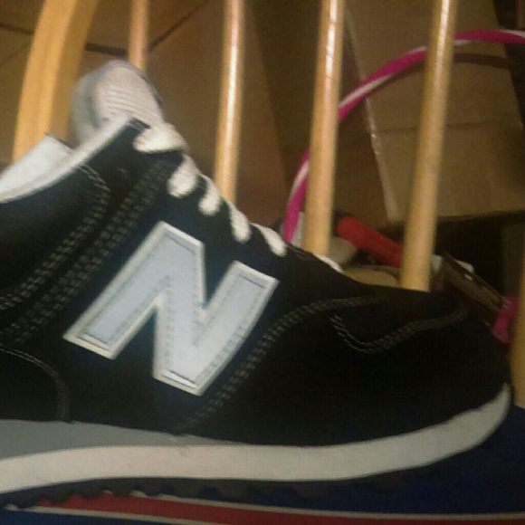 New balance 574 - Picture 1 of 7
