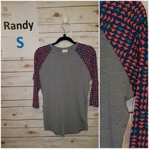 LulaRoe Randy