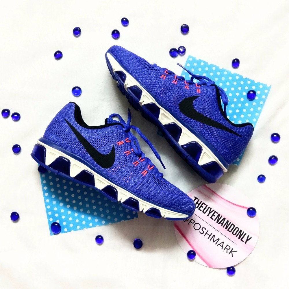 💠NEW💠 Nike Air Max Knit Tailwind 8 Running