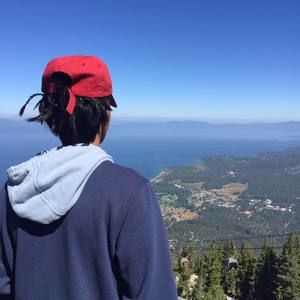 Meet your Posher, Patrick