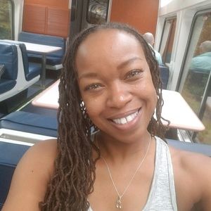 Meet your Posher, Shanna