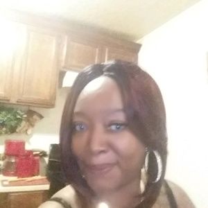 Meet your Posher, Shrylette