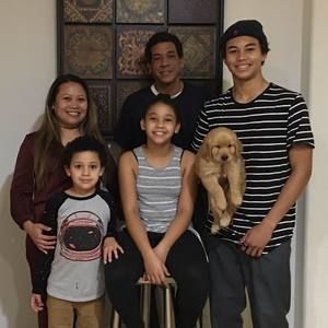 Meet your Posher, Devin