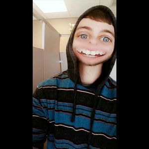 Meet your Posher, Logan