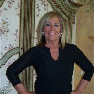 Meet your Posher, Becky