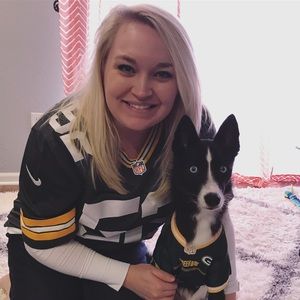 Meet your Posher, Shannon