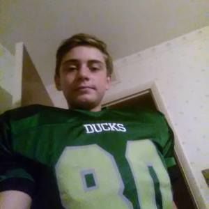 Meet your Posher, Bryson