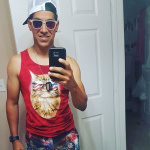 Meet your Posher, Edwin