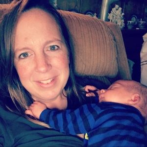 Meet your Posher, Ginny