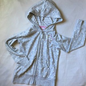 Girl's Circo Jacket - Size S (6/6x)
