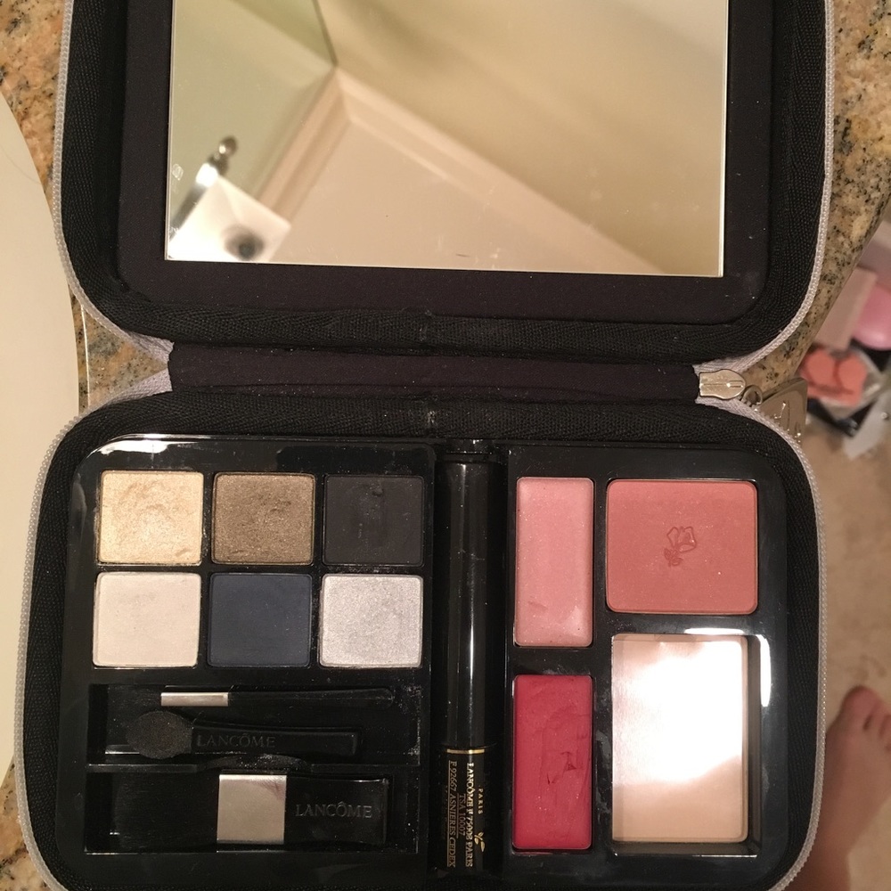 LANCOME PALETTE