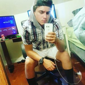 Meet your Posher, Austin