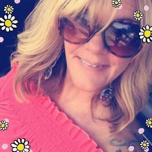 Meet your Posher, Chrissy