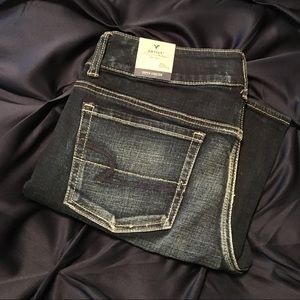 American Eagle Outfitters Artist Jean