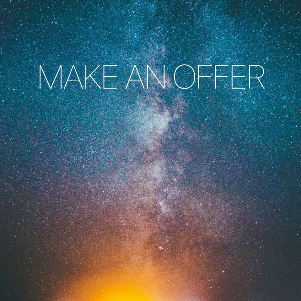 Make an Offer