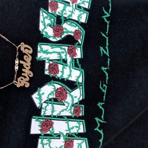 Meet your Posher, Frank