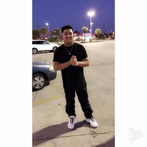 Meet your Posher, Kevin