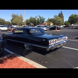 Meet your Posher, Arturo