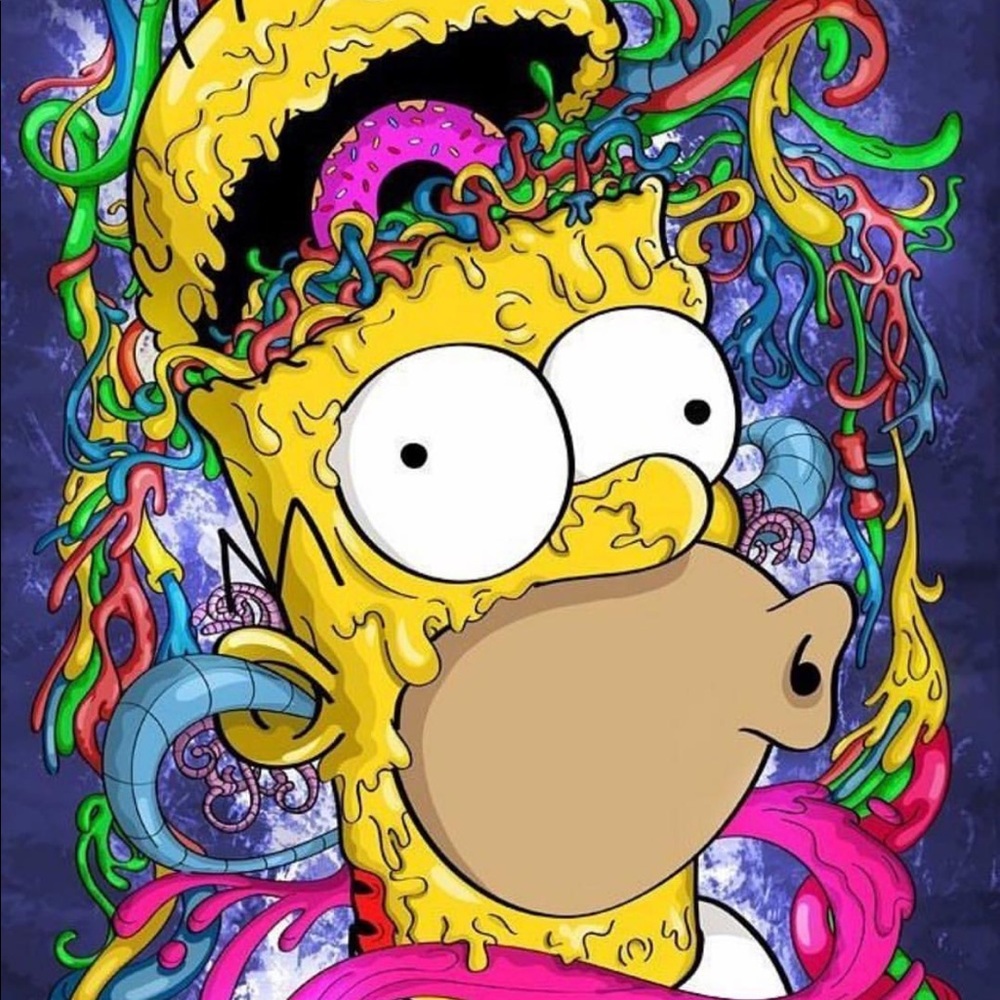 Meet your Posher, Jose