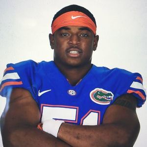 Meet your Posher, Ventrell