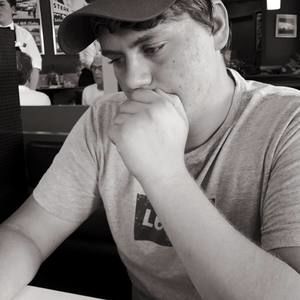 Meet your Posher, Blake