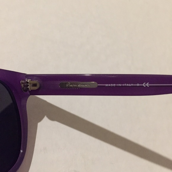 Ralph Lauren Made in Italy Sunglasses NEW! main image 3