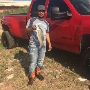 Meet your Posher, Junior