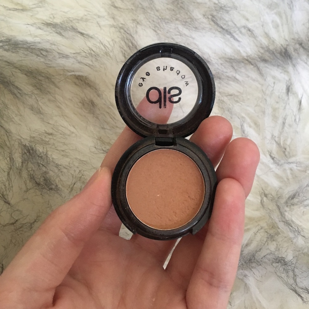 Bronzer