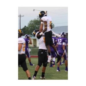 Meet your Posher, Jamel