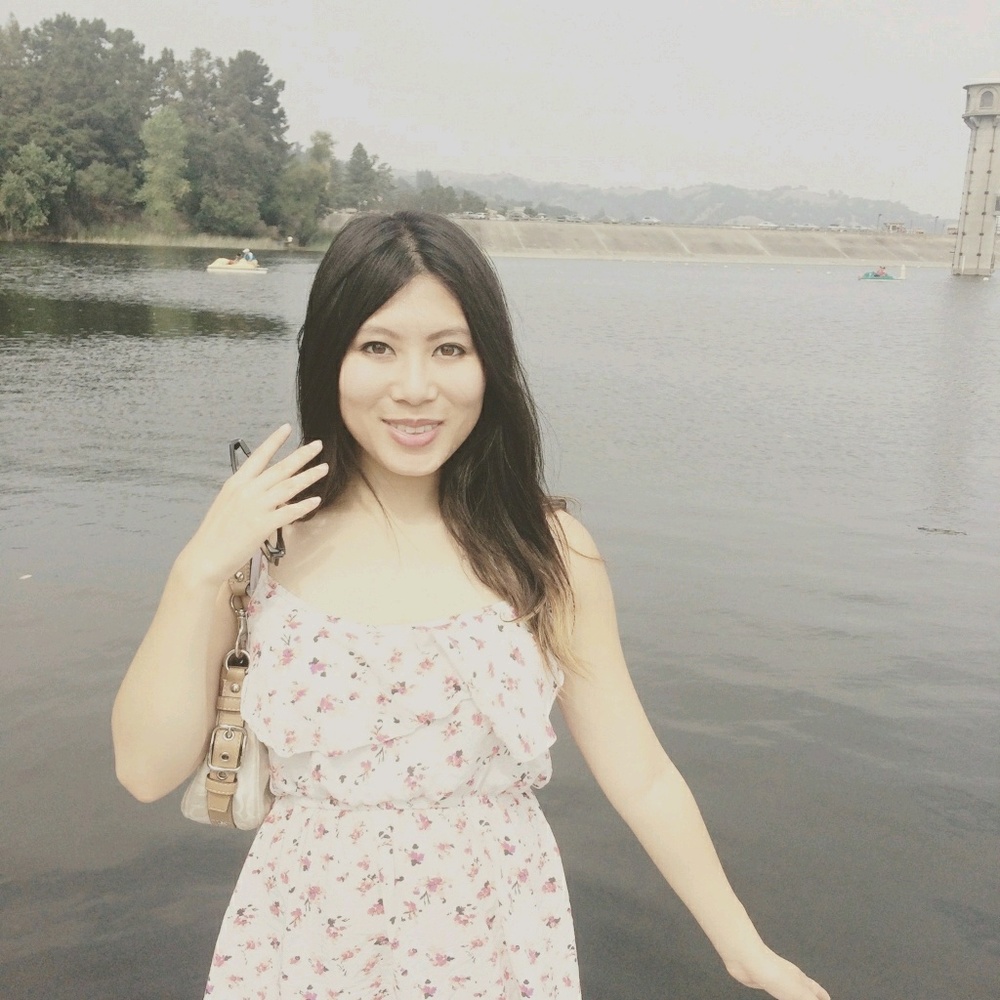 Meet your Posher, Natalie