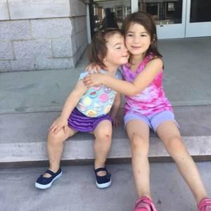 Meet your Posher, Carol