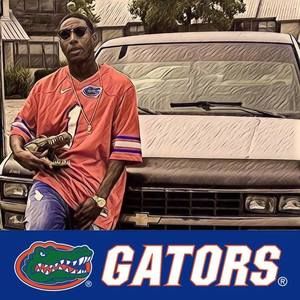 Meet your Posher, Roderick