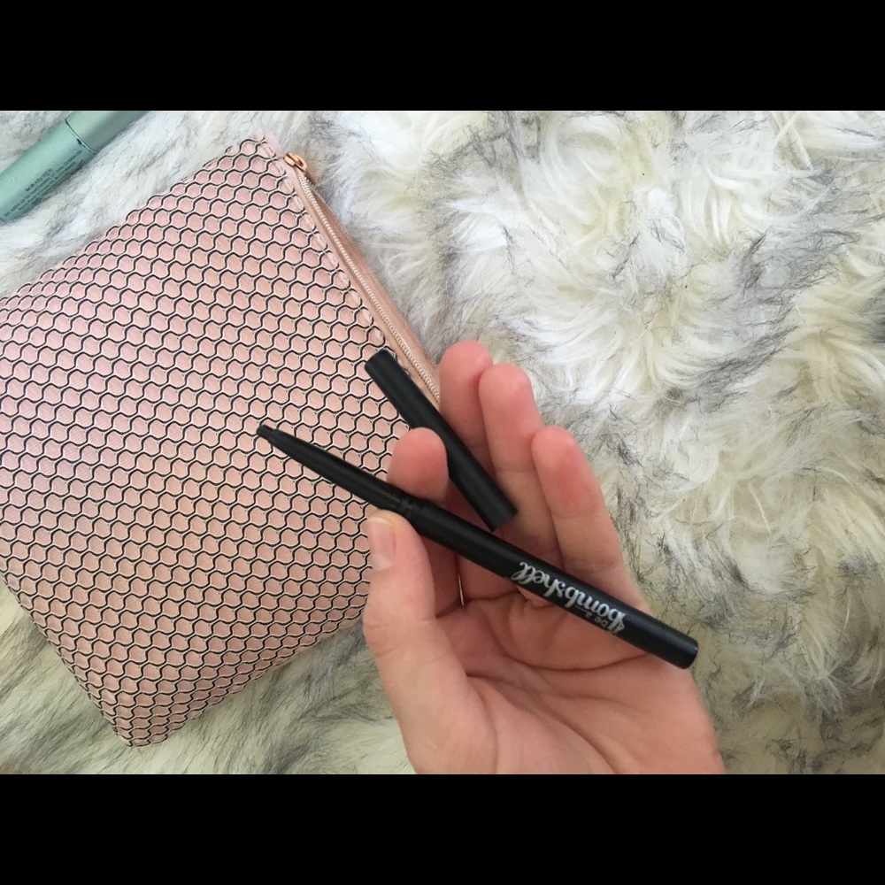 Eyeliner