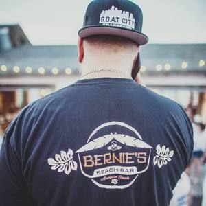 Meet your Posher, Derek