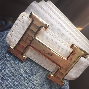 Meet your Posher, Riley