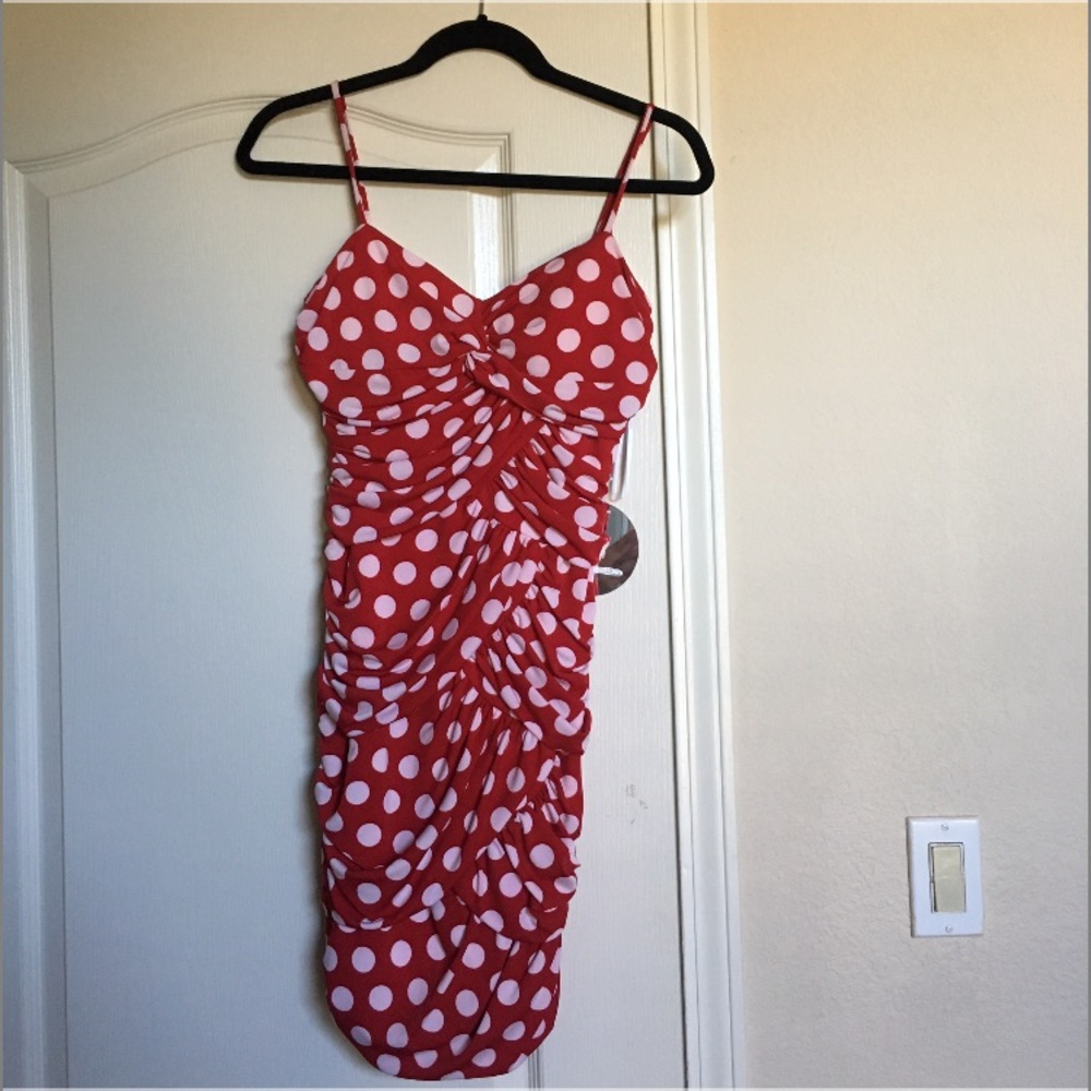 Dress - Picture 5 of 8