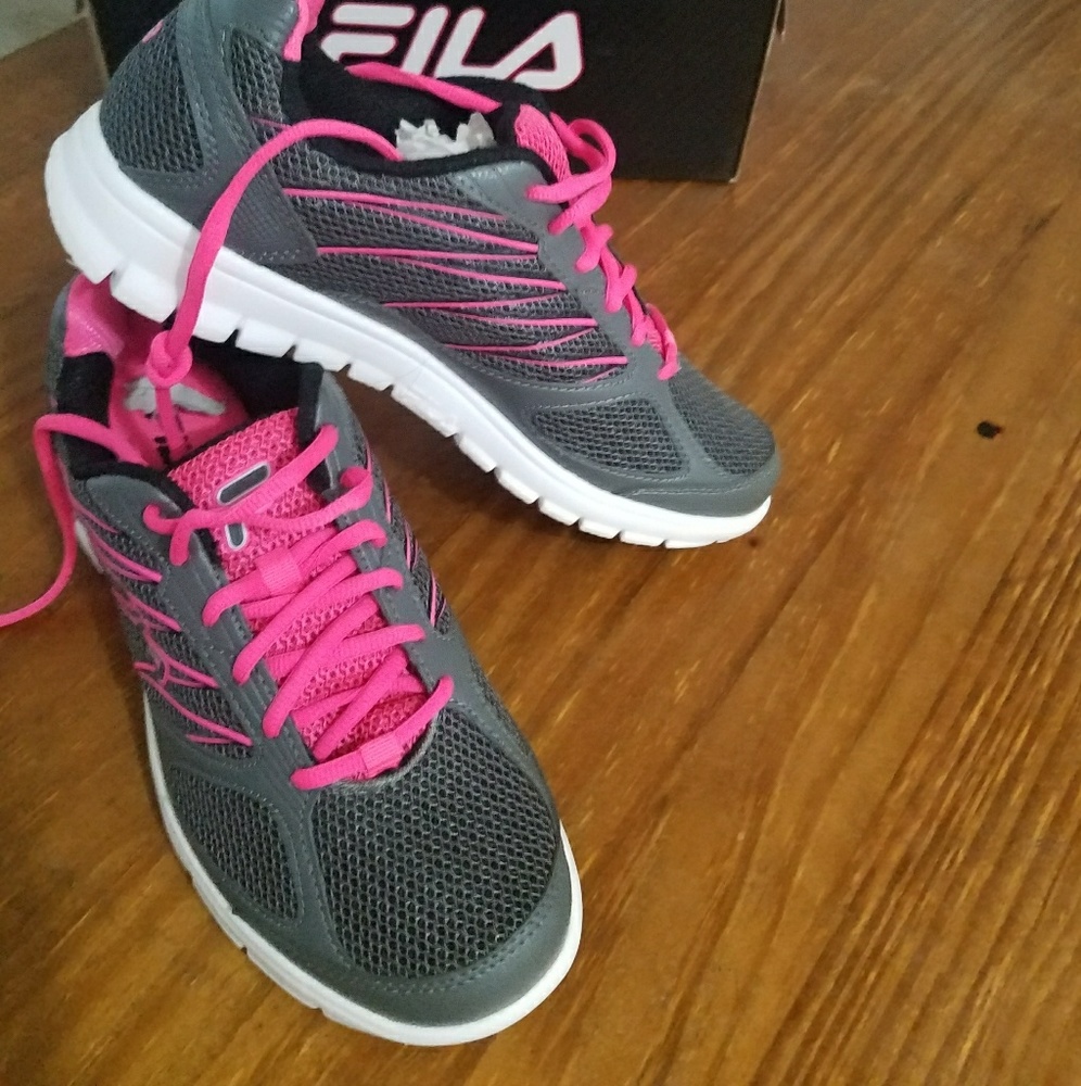 Women's running shoes - Picture 3 of 6