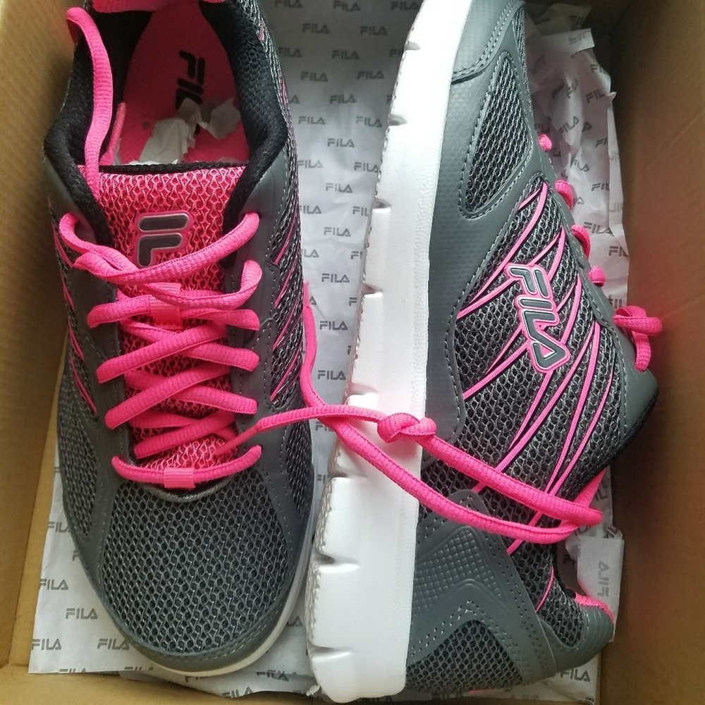 Women's running shoes - Picture 4 of 6