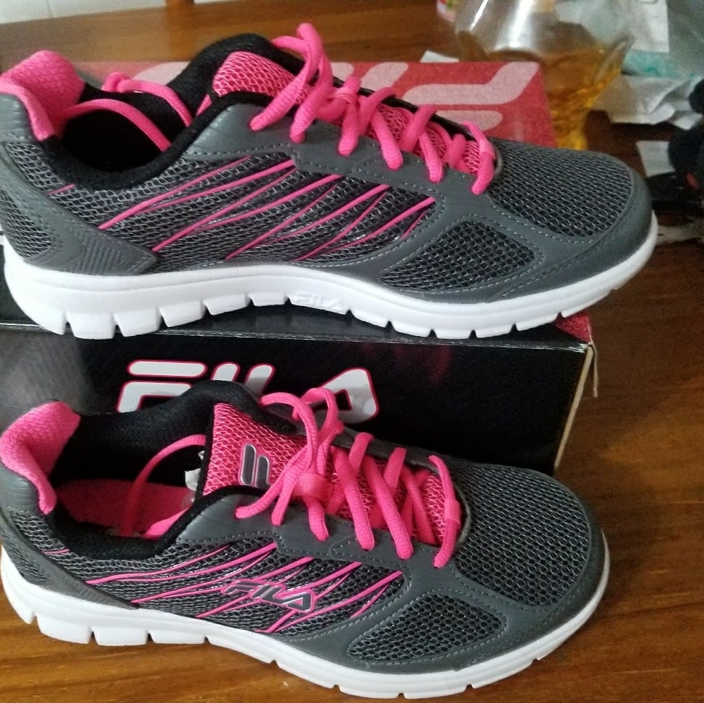 Women's running shoes - Picture 5 of 6