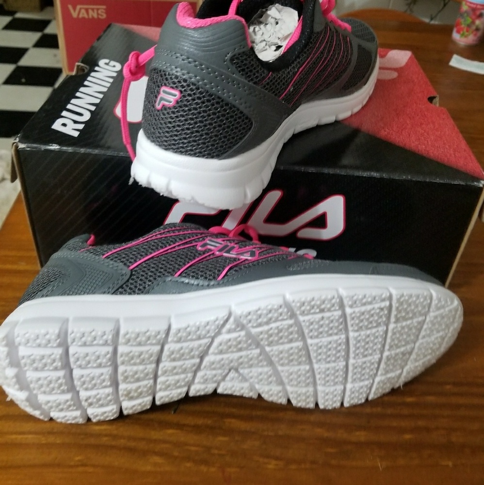 Women's running shoes - Picture 6 of 6