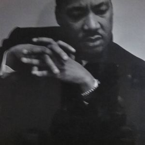 Meet your Posher, Olayemi