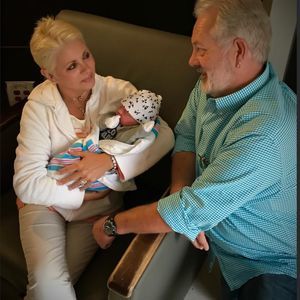 Meet your Posher, Jan