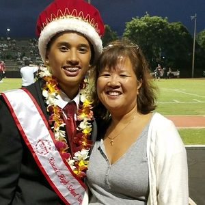 Meet your Posher, Stacey