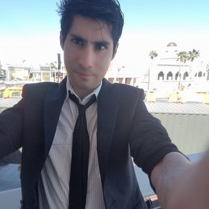 Meet your Posher, Erick