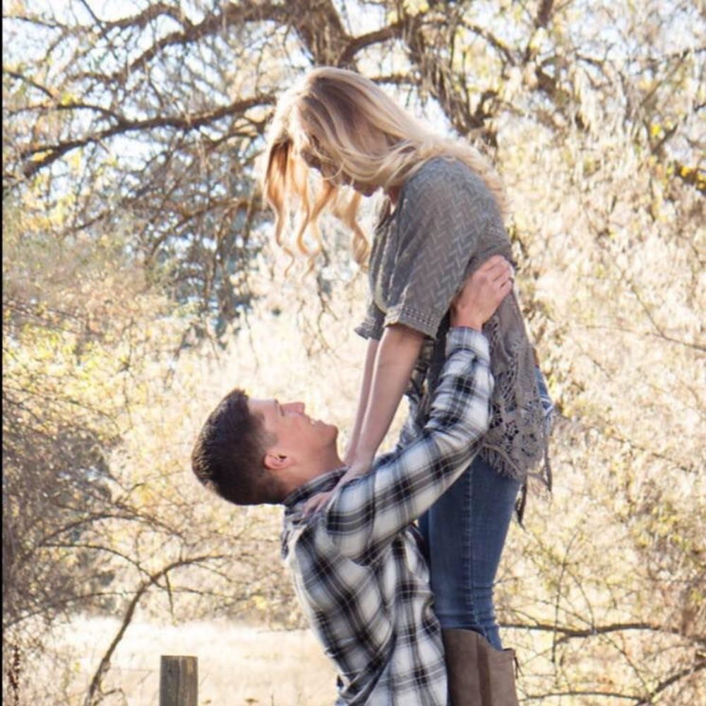 Meet your Posher, Mckenna