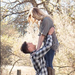 Meet your Posher, Mckenna