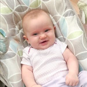 Meet your Posher, Jenny