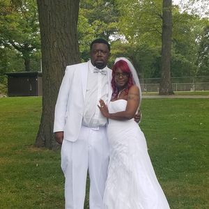 Meet your Posher, Letrise