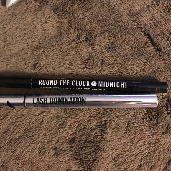 Mini eye makeup bundle - Picture 3 of 3